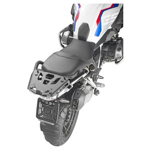 GIVI ALU TOPCASE-TRÄGER FÜR MONOKEY KOFFER Givi GIVI ALU TOPCASE-TRÄGER FÜR MONOKEY KOFFER Givi von Givi