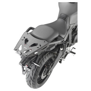 GIVI ALU TOPCASE-TRÄGER FÜR MONOKEY KOFFER Givi von Givi