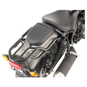 Givi Topcase-Träger Monokey/Monolock Givi Topcase-Träger Monokey/Monolock von Givi