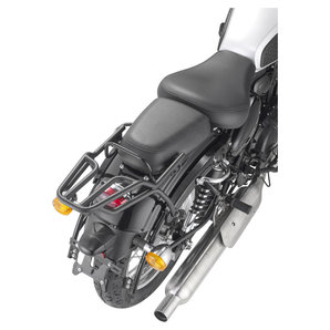 Givi Topcase-Träger Monokey/Monolock Givi Topcase-Träger Monokey/Monolock von Givi