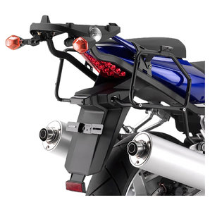 Givi Topcase-Träger Monokey/Monolock Givi Topcase-Träger Monokey/Monolock von Givi