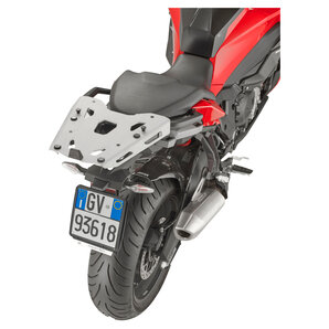GIVI ALU TOPCASE-TRÄGER FÜR MONOKEY KOFFER Givi GIVI ALU TOPCASE-TRÄGER FÜR MONOKEY KOFFER Givi von Givi