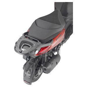 Givi Topcase-Träger für Scooter Monokey/Monolock Givi Topcase-Träger für Scooter Monokey/Monolock von Givi