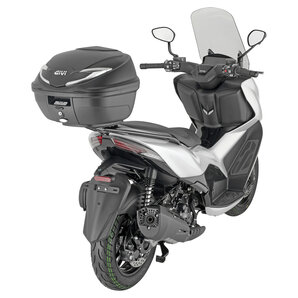 Givi Topcase-Träger für Scooter Monokey/Monolock von Givi