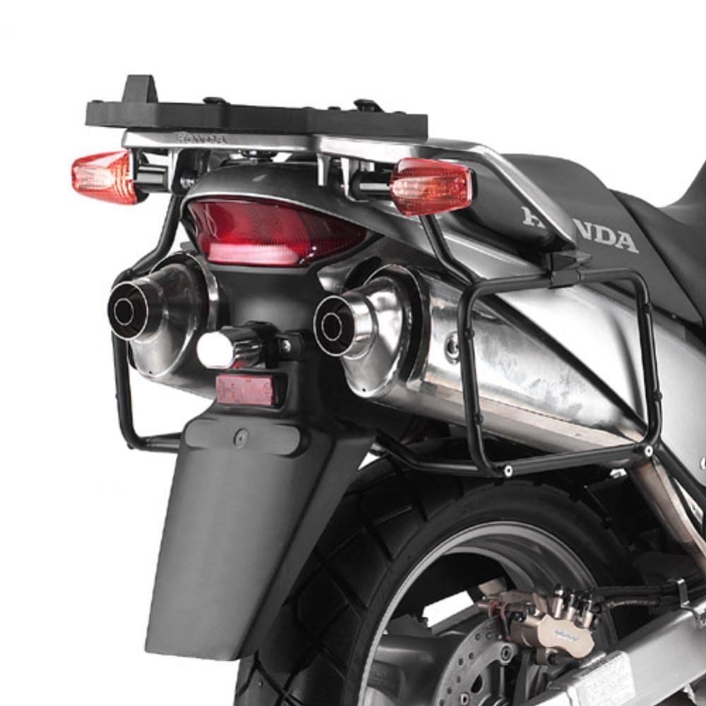 Givi Topcase Trägerplatte für Monokey Koffer Honda XL 1000V Varadero Bj. 9906 Givi Topcase Trägerplatte für Monokey Koffer Honda XL 1000V Varadero Bj. 9906 von Givi