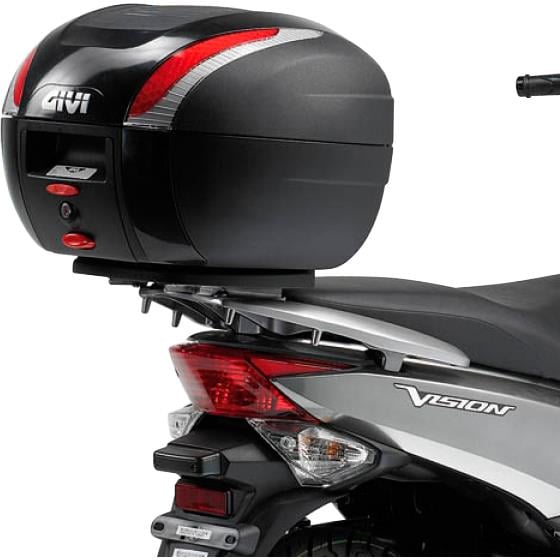 Givi Topcaseadapter für Universalplatte SR1153 für Honda Givi Topcaseadapter für Universalplatte SR1153 für Honda von Givi