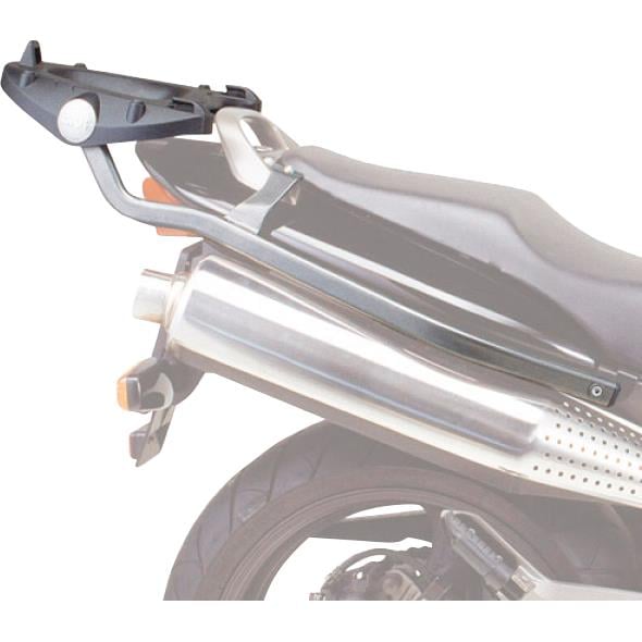 Givi Topcaseträger Monorack FZ ohne Querplatte 162FZ für Honda Givi Topcaseträger Monorack FZ ohne Querplatte 162FZ für Honda von Givi