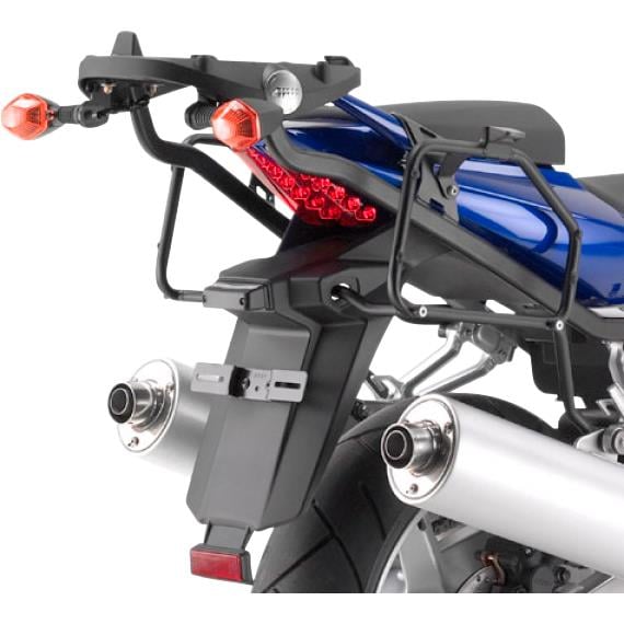 Givi Topcaseträger Monorack FZ ohne Querplatte 529FZ für Suzuki von Givi