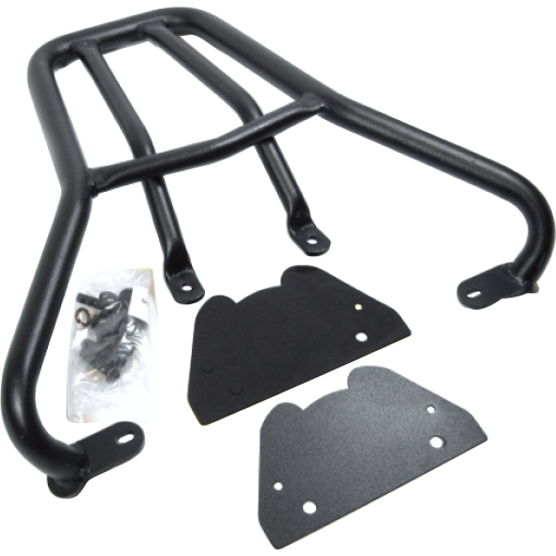 Givi Topcaseträger für Universalplatte SR104 für Piaggio/Derbi Fl Givi Topcaseträger für Universalplatte SR104 für Piaggio/Derbi Fl von Givi