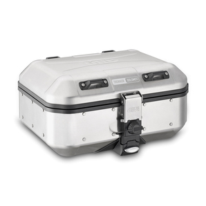 Givi Trekker 30 Dolomiti Alu-Koffer Monokey Liter Givi Trekker 30 Dolomiti Alu-Koffer Monokey Liter von Givi