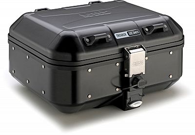 Givi Trekker Dolomiti 30l, Topcase Monokey - Schwarz - 30 l Givi Trekker Dolomiti 30l, Topcase Monokey - Schwarz - 30 l von Givi