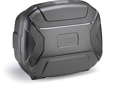 Givi Trekker Lite TRK35, Seitenkoffer/Topcase Monokey - Schwarz von Givi