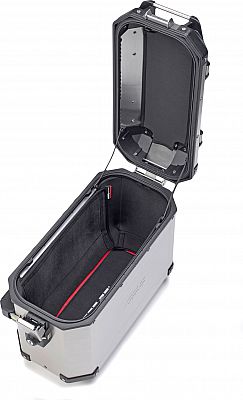 Givi Trekker Outback 37L, Innenverkleidung - Schwarz Givi Trekker Outback 37L, Innenverkleidung - Schwarz von Givi