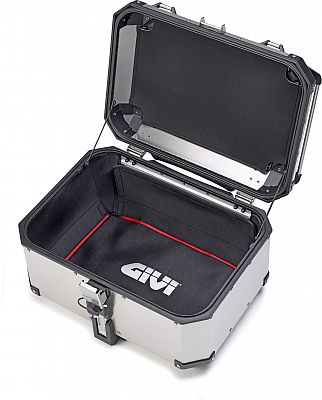 Givi Trekker Outback 58L, Innenverkleidung - Schwarz von Givi