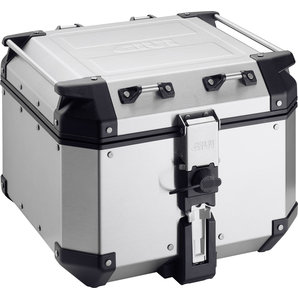 Trekker Outback Alu Topcase Monokey Givi Trekker Outback Alu Topcase Monokey Givi von Givi