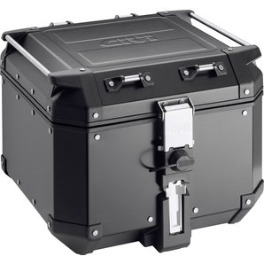 Trekker Outback Alu Topcase Monokey Givi Trekker Outback Alu Topcase Monokey Givi von Givi