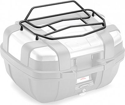 Givi Trekker TRK52, Gepäckgitter - Schwarz Givi Trekker TRK52, Gepäckgitter - Schwarz von Givi
