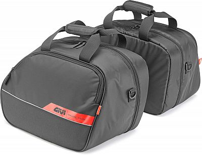 Givi V35/V37, Innentaschen - Schwarz von Givi