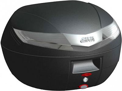 Givi V40 Tech, Topcase Monokey - Matt-Schwarz - 40 l von Givi