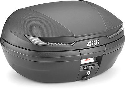 Givi V45 Arena, Topcase Monokey - Schwarz/Klar Givi V45 Arena, Topcase Monokey - Schwarz/Klar von Givi