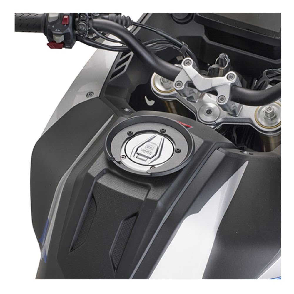 Givi Voge Valico Dsx 525 2023 Fuel Tank Ring One Size Givi Voge Valico Dsx 525 2023 Fuel Tank Ring One Size von Givi