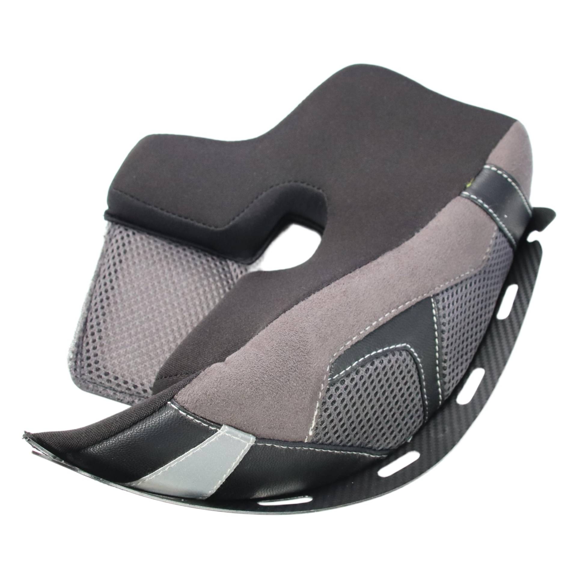 Givi Wangenpolster für HPS Integralhelm 40.5 X-Fiber, Schwarz, Größe 40 Givi Wangenpolster für HPS Integralhelm 40.5 X-Fiber, Schwarz, Größe 40 von Givi