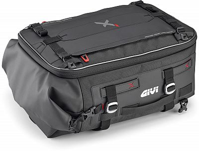 Givi X-Line XL02 15-20L, Packtasche - Schwarz Givi X-Line XL02 15-20L, Packtasche - Schwarz von Givi