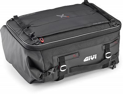 Givi X-Line XL03 39-52L, Packtasche - Schwarz von Givi