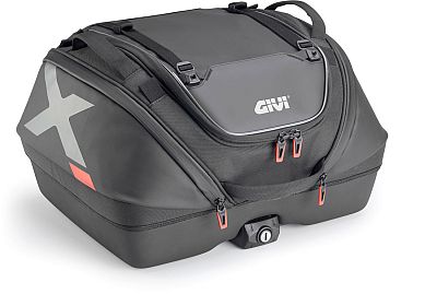 Givi X-Line XL08 40L, Top-Tasche Monokey - Schwarz Givi X-Line XL08 40L, Top-Tasche Monokey - Schwarz von Givi