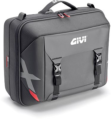 Givi X-Line XL09, Pack-/Toptasche Monokey - Schwarz von Givi