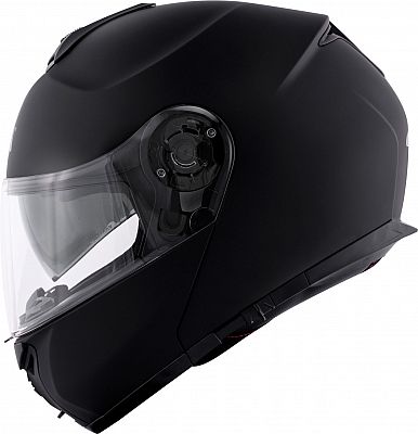 Givi X.21 Evo Solid, Klapphelm - Matt-Schwarz - S (56) von Givi