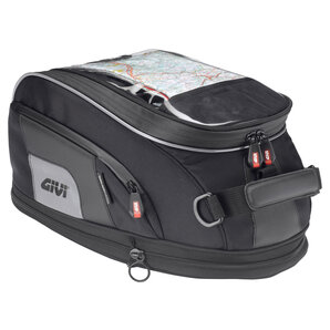 Givi XS307 Tankrucksack, 15 Liter Tanklock von Givi