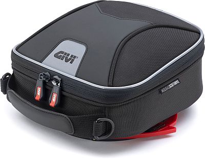 Givi XStream XS319Y Mini 3L, Tankrucksack Tanklock - Schwarz Givi XStream XS319Y Mini 3L, Tankrucksack Tanklock - Schwarz von Givi