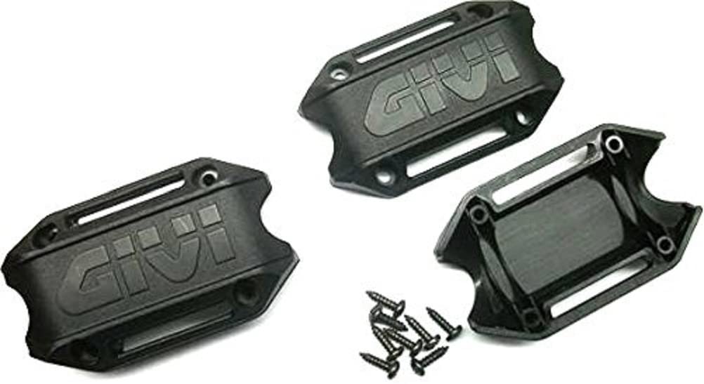 Givi Z2159R Sturzpad für Tn... Sturzbügeln, Schwarz Givi Z2159R Sturzpad für Tn... Sturzbügeln, Schwarz von Givi