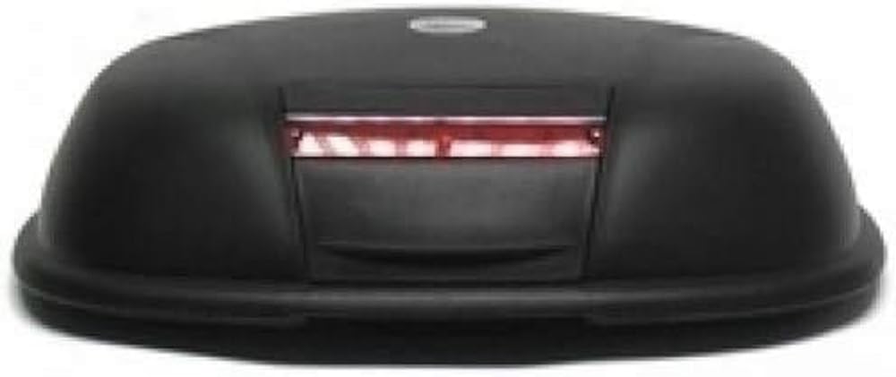 Givi Z460CNM Kofferdeckel, Schwarz, Größe 40 Givi Z460CNM Kofferdeckel, Schwarz, Größe 40 von Givi