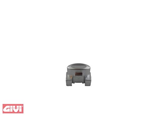 Givi Z645CR Druckknopf für V46NT/ TRK52/B47/B37NT - Tech Givi Z645CR Druckknopf für V46NT/ TRK52/B47/B37NT - Tech von Givi