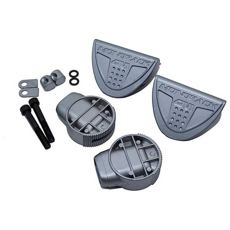 Givi Z890 Verbindungs-Set F-Träger, Schwarz, Größe 40 von Givi