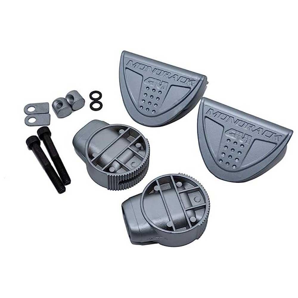 Givi Z890 Verbindungs-Set F-Träger, Schwarz, Größe 40 Givi Z890 Verbindungs-Set F-Träger, Schwarz, Größe 40 von Givi