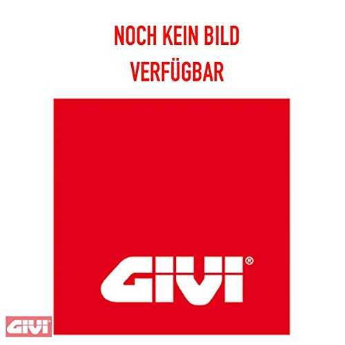 Givi ZT400B Sicherungsgurte von Givi