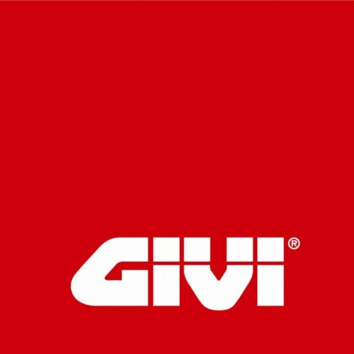 Givi ZT405A Regenabdeckung von Givi