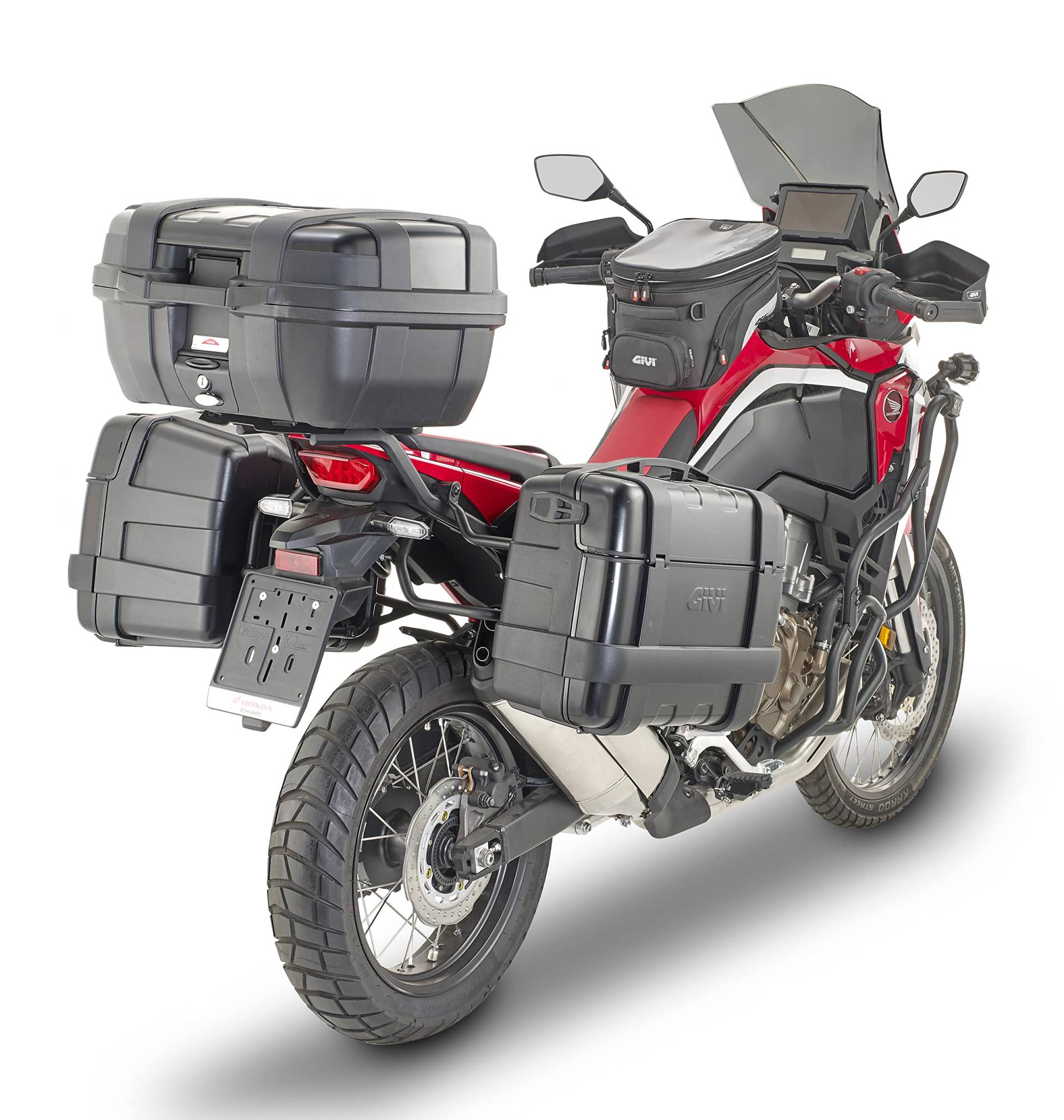 Givi Givi von Givi