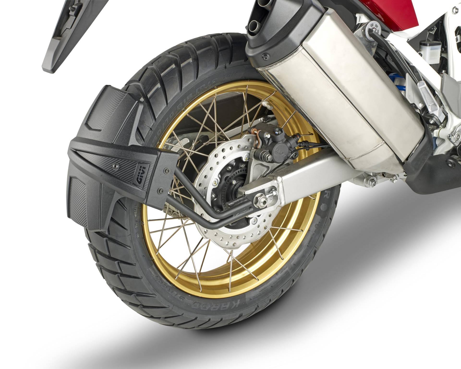 Givi Givi von Givi