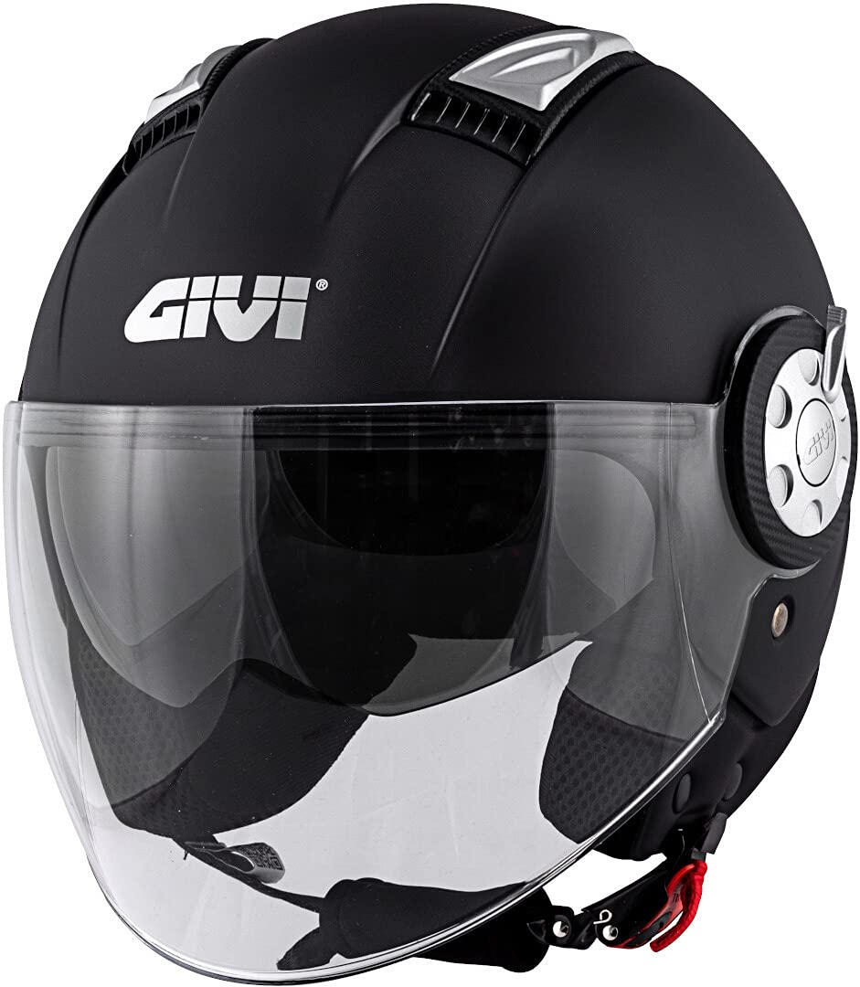 HPS 11.1 AIR Demi-Jet-Helm HPS 11.1 AIR Demi-Jet-Helm von Givi