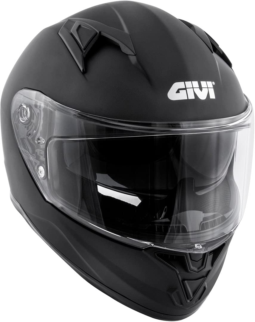 HPS 50.6 STOCCARDA Integral-Helm HPS 50.6 STOCCARDA Integral-Helm von Givi