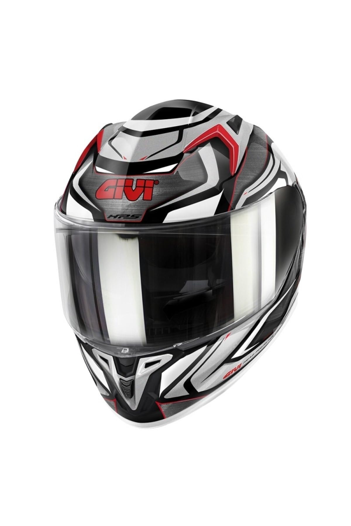 HPS 50.9 Sport Integral-Helm Graphic Atomic von Givi