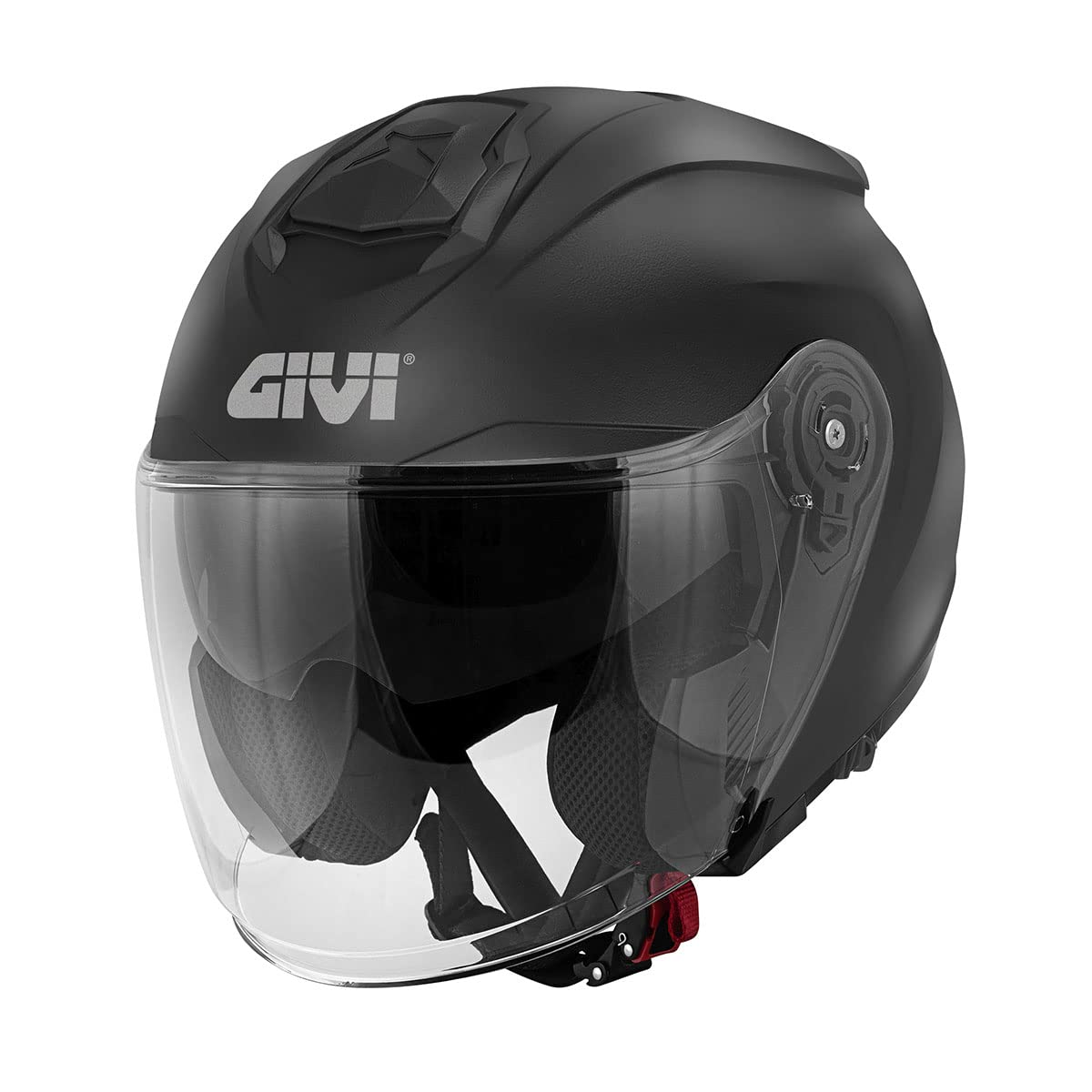HPS X.25 Basic Jethelm - Solid Color HPS X.25 Basic Jethelm - Solid Color von Givi