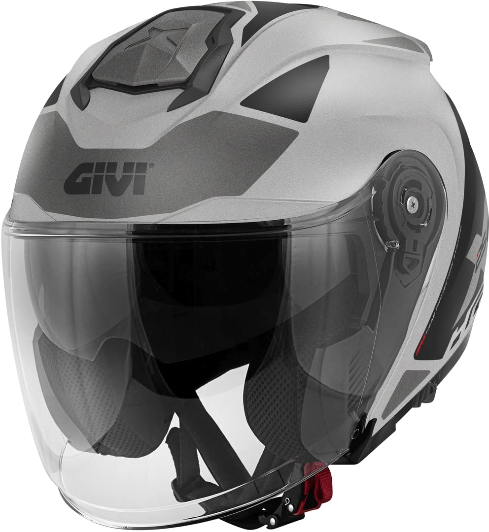 HPS X.25 Target Jethelm - Graphic Target HPS X.25 Target Jethelm - Graphic Target von Givi