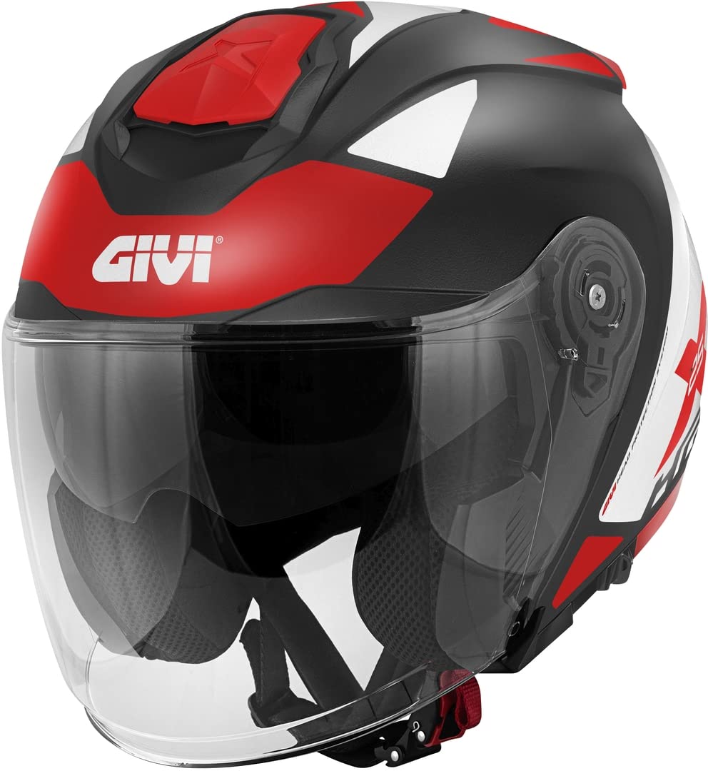 HPS X.25 Target Jethelm - Graphic Target HPS X.25 Target Jethelm - Graphic Target von Givi