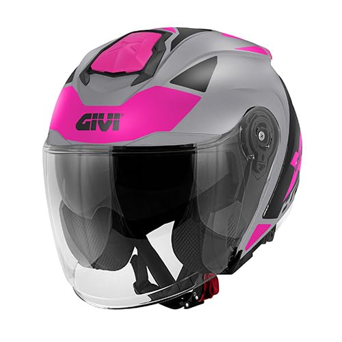 HPS X.25 Target Jethelm - Graphic Target HPS X.25 Target Jethelm - Graphic Target von Givi