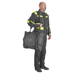 Hecktasche Givi Hecktasche Givi von Givi